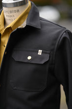 SOLD OUT -- The V2 Wills Jacket - Battleship Grey DEPOSIT