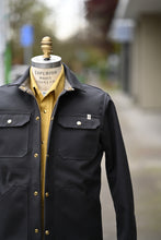 SOLD OUT -- The V2 Wills Jacket - Battleship Grey DEPOSIT