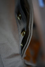 Guthrie Shorts - Coyote Herringbone