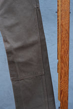 **SECONDS** Guthrie Double Knee Work Pants - 18oz Tan Dry Wax Cotton Twill