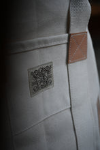 Beckel Canvas x Ship John - Handi Tote Bag