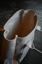 Beckel Canvas x Ship John - Handi Tote Bag