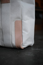 Beckel Canvas x Ship John - Handi Tote Bag