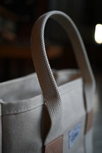 Beckel Canvas x Ship John - Handi Tote Bag