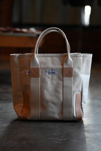 Beckel Canvas x Ship John - Handi Tote Bag