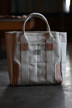 Beckel Canvas x Ship John - Handi Tote Bag