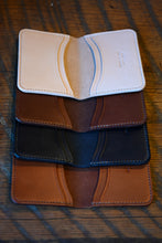 Harrison Wallet