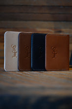 Harrison Wallet