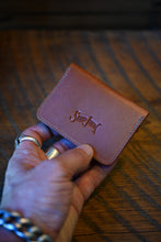 Harrison Wallet