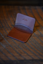 Harrison Wallet