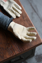 Hawkins Gloves - Goatskin