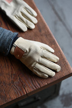 Hawkins Gloves - Goatskin
