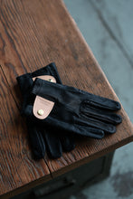 Hawkins Gloves - Goatskin