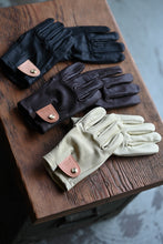 Hawkins Gloves - Goatskin