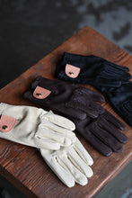 Hawkins Gloves - Goatskin