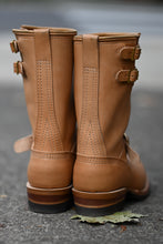 Wesco x Ship John "New River" Boots *Deposit*
