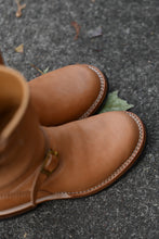 Wesco x Ship John "New River" Boots *Deposit*