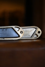 Ship John SJSN4 Cutter - Solid Brass