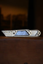 Ship John SJSN4 Cutter - Solid Brass