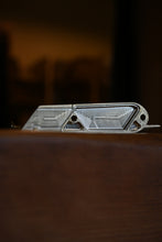 Ship John SJSN4 Cutter - Solid Brass