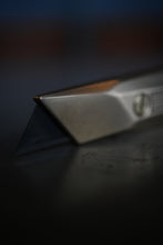 Ship John SJSN4 Cutter - Solid Brass