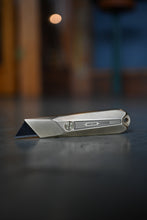 Ship John SJSN4 Cutter - Solid Brass