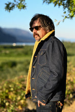 Kristofferson Jacket Deposit **SOLD OUT**