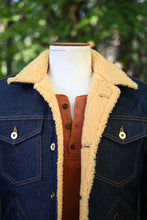 Kristofferson Jacket Deposit **SOLD OUT**
