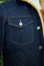 Kristofferson Jacket Deposit **SOLD OUT**