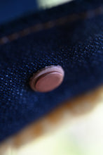 Kristofferson Jacket Deposit **SOLD OUT**