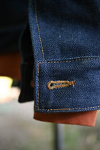 Kristofferson Jacket Deposit **SOLD OUT**