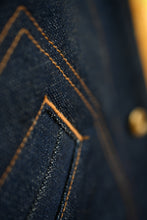 Kristofferson Jacket Deposit **SOLD OUT**