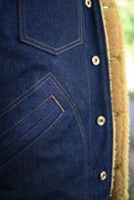 Kristofferson Jacket Deposit **SOLD OUT**