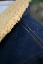Kristofferson Jacket Deposit **SOLD OUT**