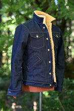 Kristofferson Jacket Deposit **SOLD OUT**