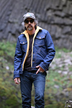 Kristofferson Jacket Deposit **SOLD OUT**