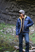 Kristofferson Jacket Deposit **SOLD OUT**