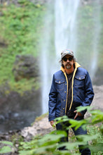 Kristofferson Jacket Deposit **SOLD OUT**