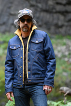 Kristofferson Jacket Deposit **SOLD OUT**