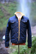 Kristofferson Jacket Deposit **SOLD OUT**