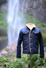 Kristofferson Jacket Deposit **SOLD OUT**