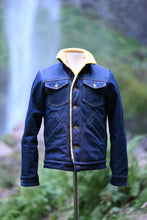 Kristofferson Jacket Deposit **SOLD OUT**