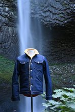 Kristofferson Jacket Deposit **SOLD OUT**