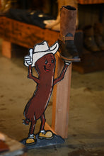 Wesco x Ship John Mister Lou Boots -"Latigo Lou" Chocolate Brown