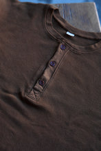Levon Thermal Henley Mk3