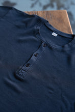Levon Thermal Henley Mk3