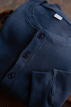 Levon Thermal Henley Mk3