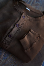Levon Thermal Henley Mk3