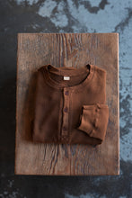 Levon Thermal Henley Mk3