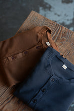 Levon Thermal Henley Mk3